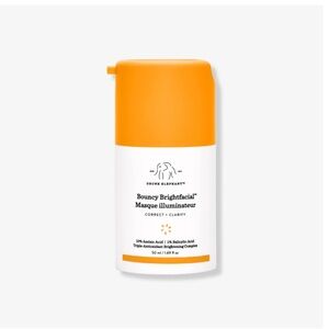 Drunk Elephant Bouncy Brightfacial Masque Illuminator
